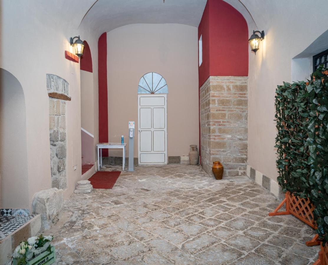 L'Antica Caiatia Caiazzo Exterior foto