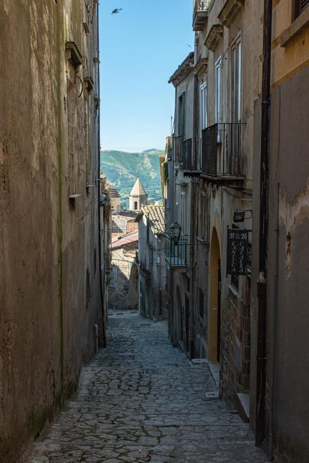 L'Antica Caiatia Caiazzo Exterior foto