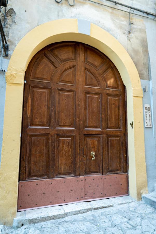 L'Antica Caiatia Caiazzo Exterior foto