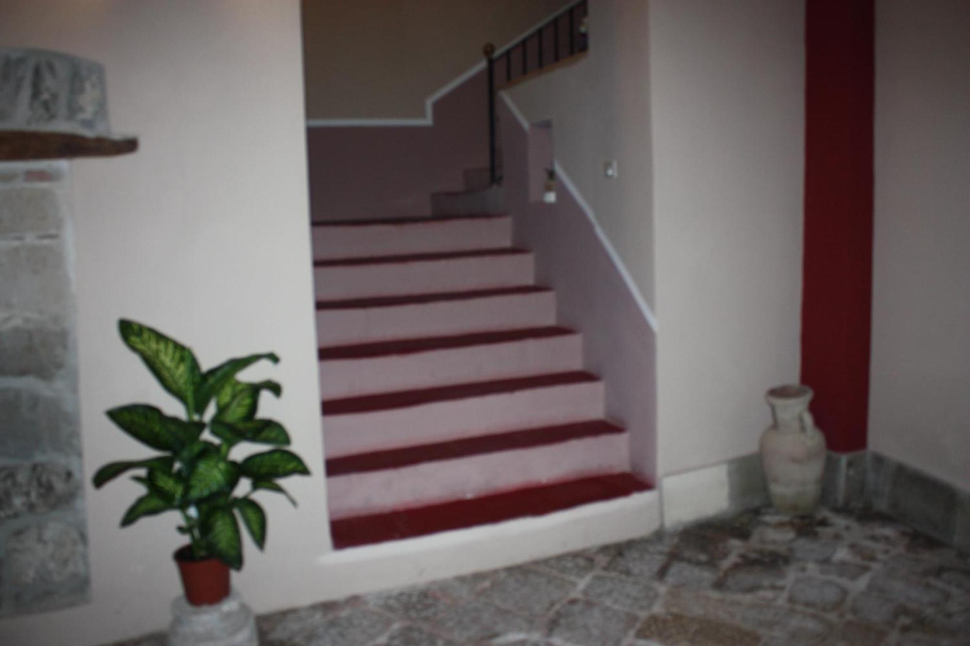 L'Antica Caiatia Caiazzo Exterior foto
